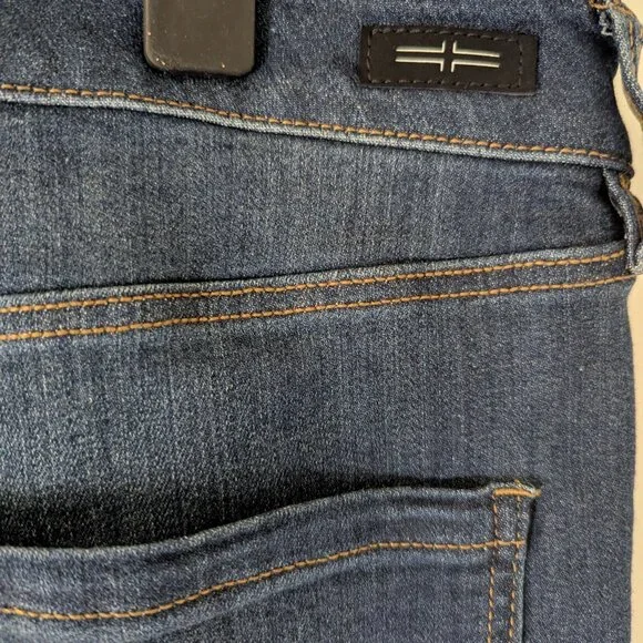 Liverpool Los Angeles Skinny Jeans - Picture 5 of 8